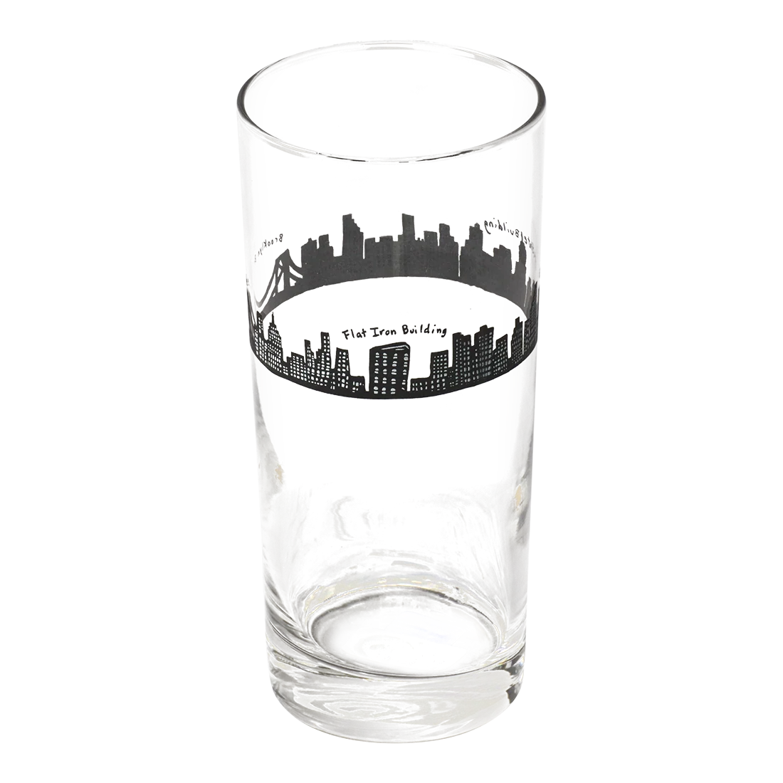 212 SKYLINE - HIGHBALL GLASS (12OZ) - Image 3
