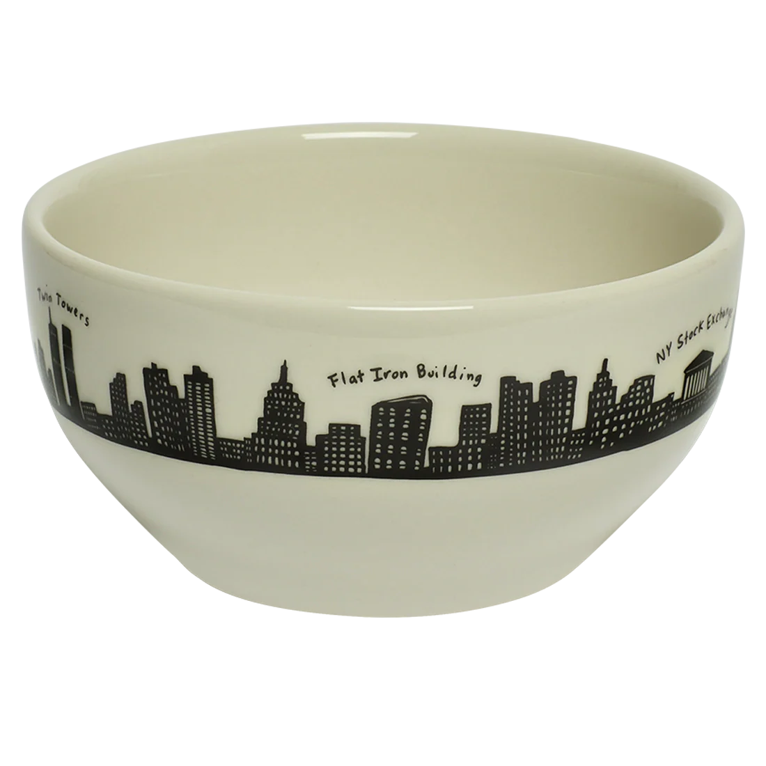 212 SKYLINE - BOWL (22OZ) - Image 3