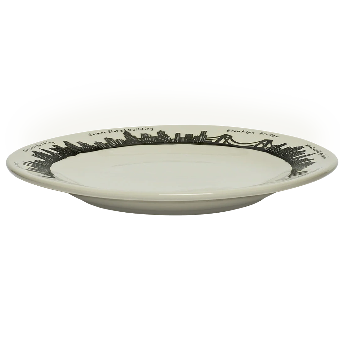 212 SKYLINE - MAIN PLATE (10.25") - Image 3