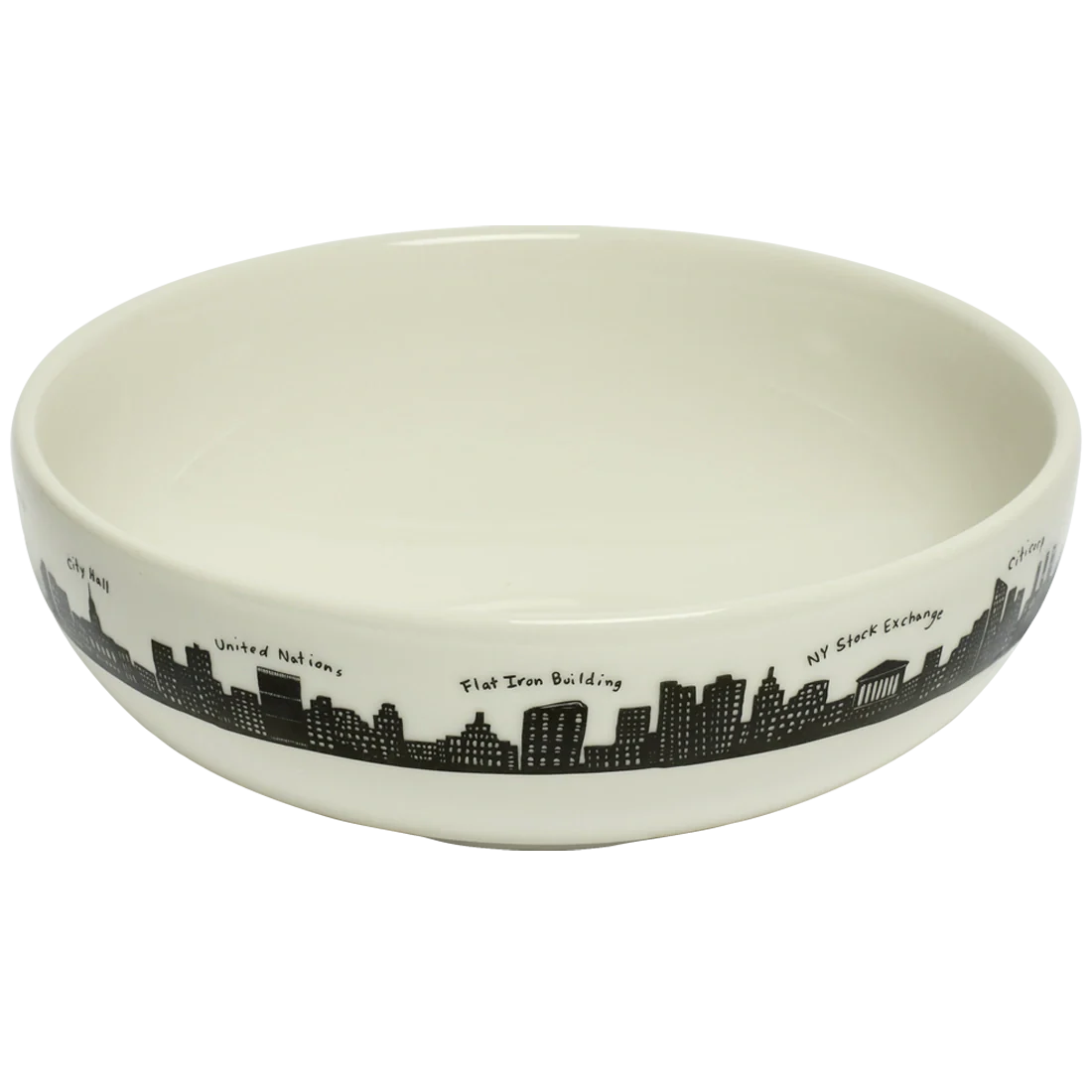 212 SKYLINE - SERVING / PASTA BOWL (56OZ) - Image 3