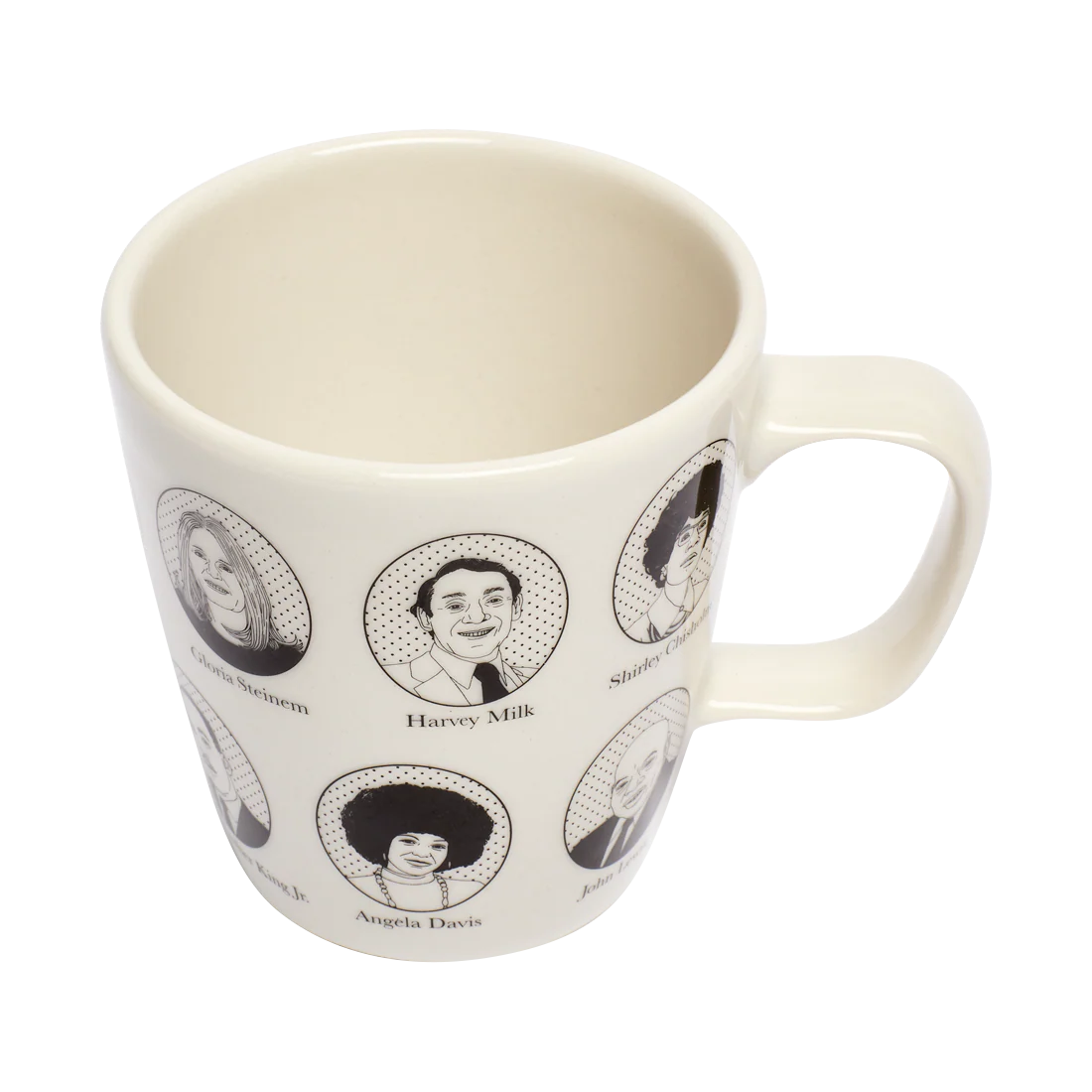 ACTIVIST MUG (14OZ) - Image 3