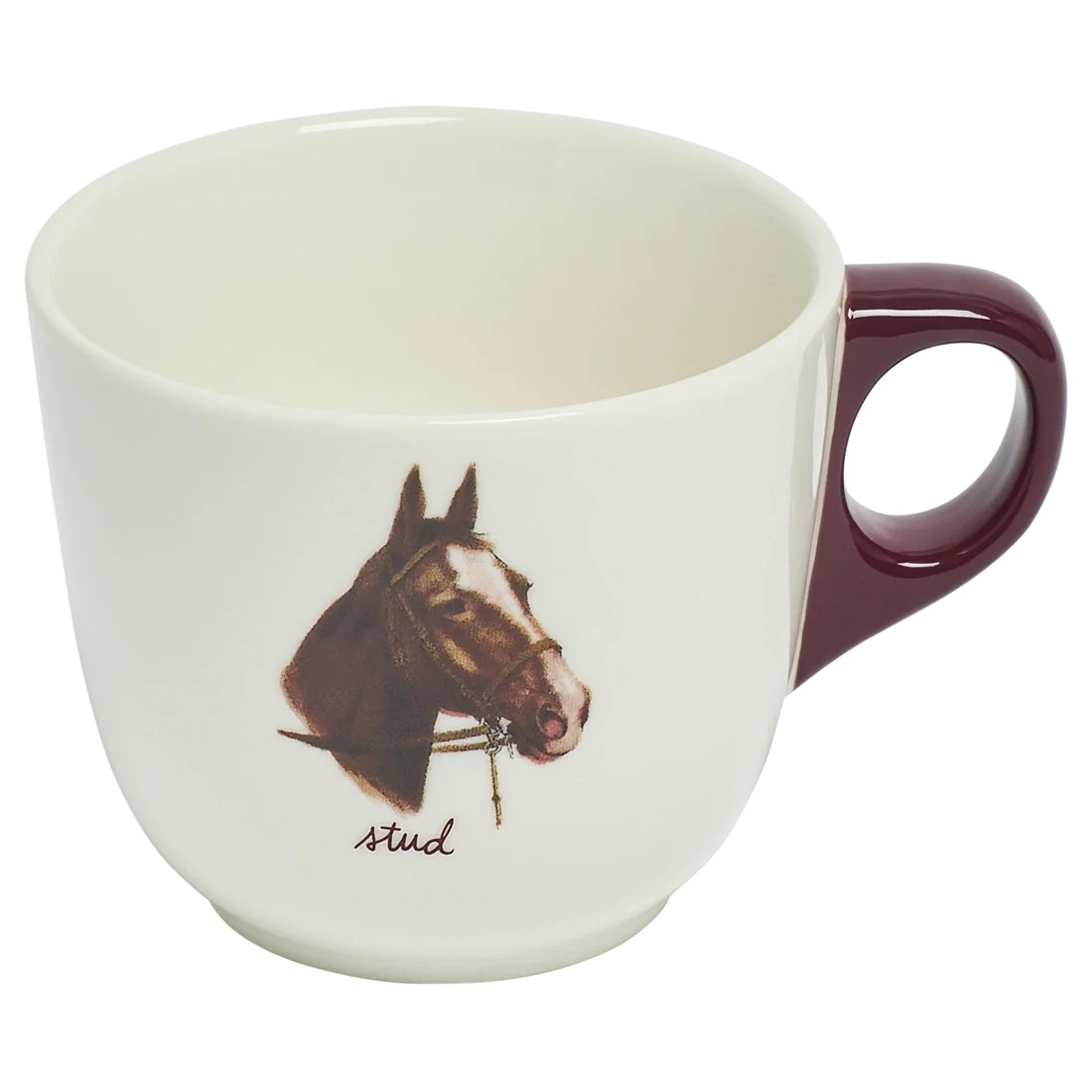 ALL IN THE FAMILY - STUD MUG (10OZ) - Image 3