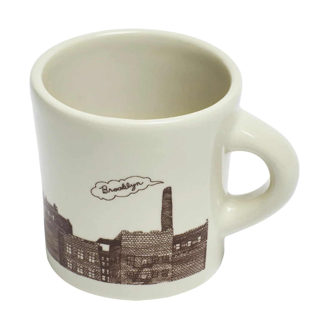 BROOKLYN - CITY MUG (13OZ) - Image 3