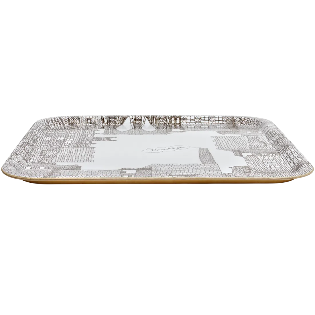 BROOKLYN TRAY (15"x15") - Image 3