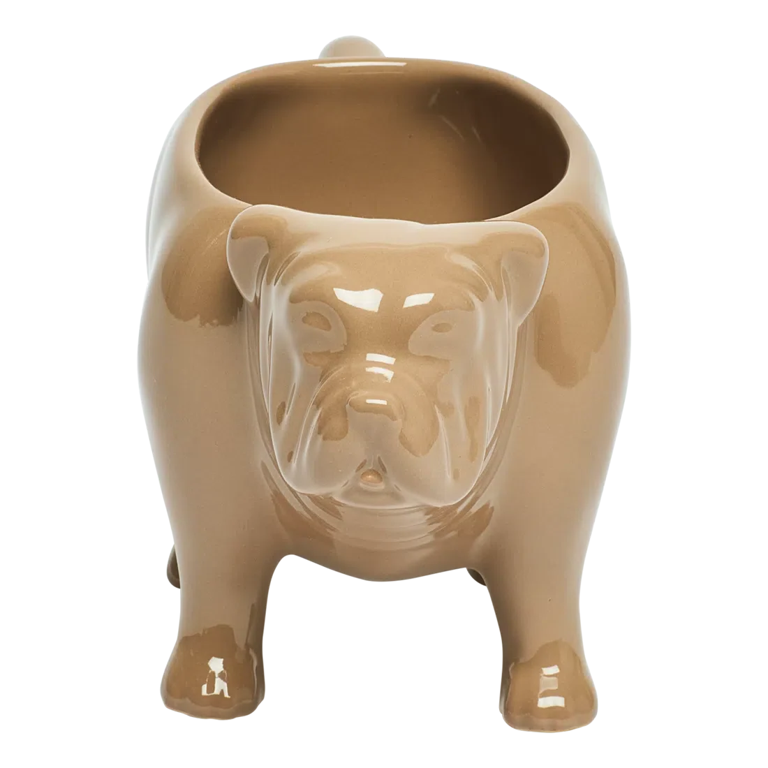 BULL DOG MUG (10OZ) - Image 5