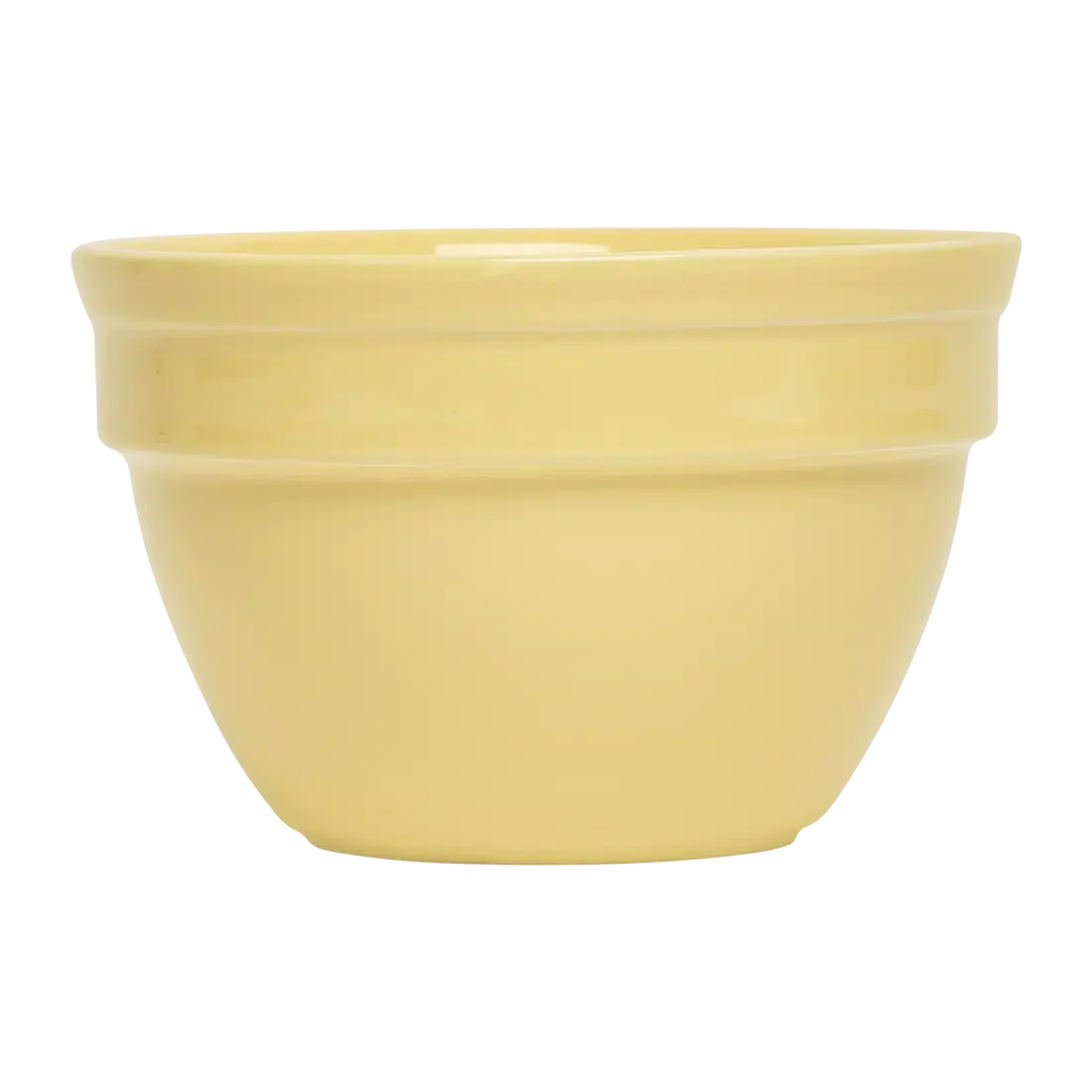 COLORWARE - EVERYTHING BOWLS - BUTTER YELLOW (14OZ) - Image 3