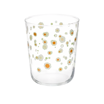 DAISIES JUICE GLASS (10.65OZ) - Image 2