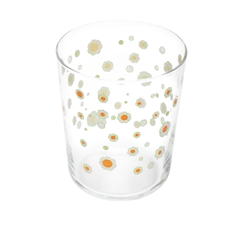 DAISIES JUICE GLASS (10.65OZ) - Image 3