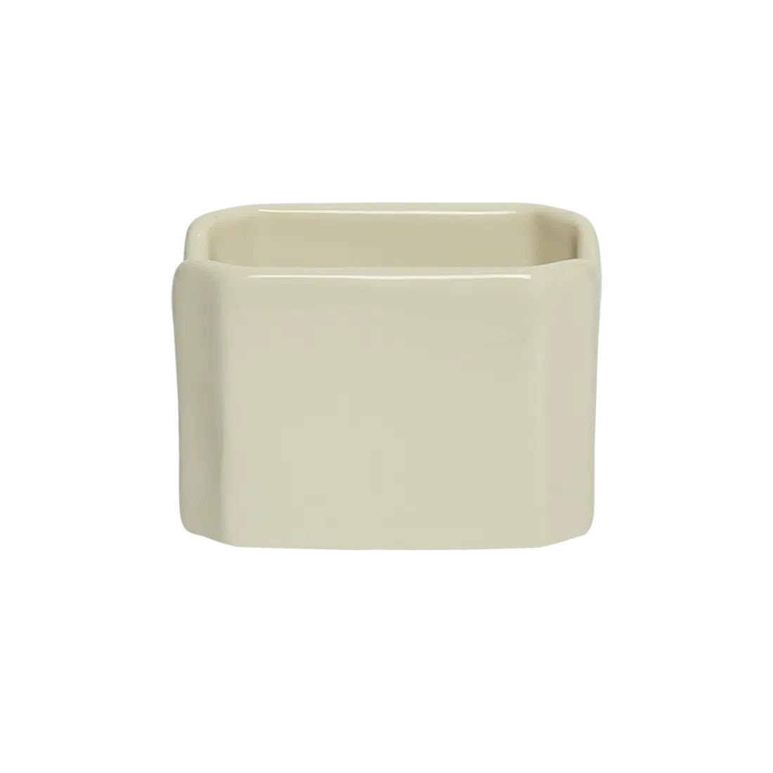 DINER WHITES - SUGAR PACK BOX (4.87") - Image 3