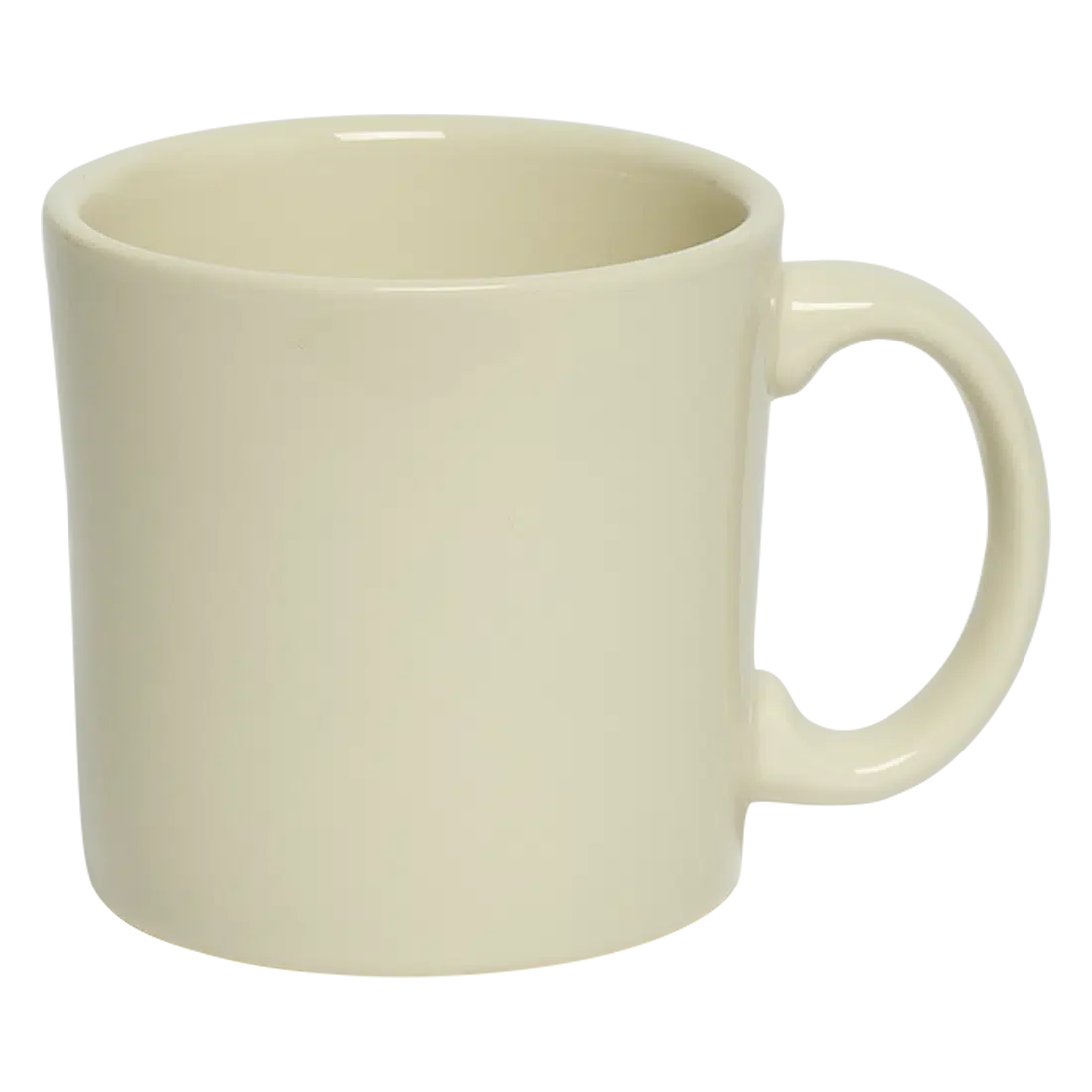 DINER WHITES - TWELVE MUG (12OZ) - Image 3