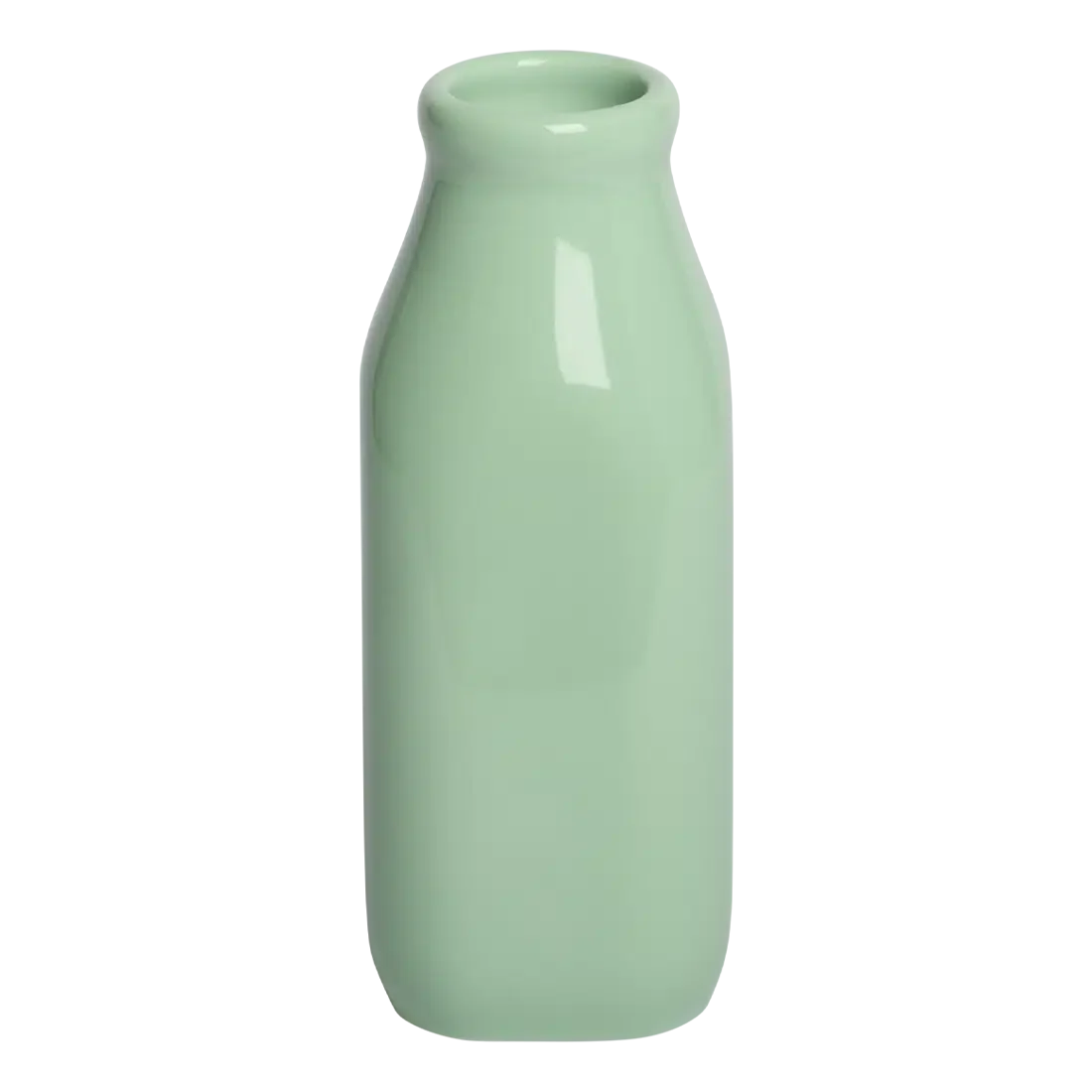 FARMERS MARKET - MILK JUG - MINT (16OZ) - Image 3