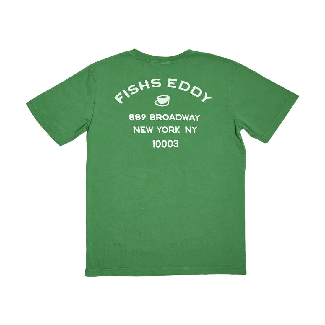 Flagship T-Shirt - Image 4