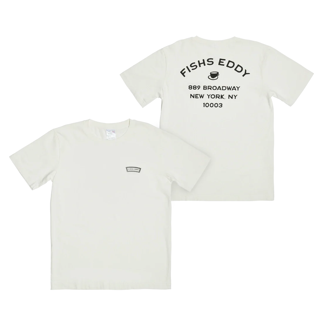 Flagship T-Shirt - Image 5