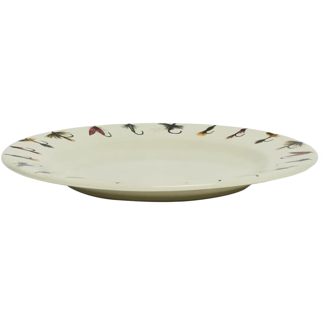 GONE FISHIN' - MAIN PLATE (10.25") - Image 3