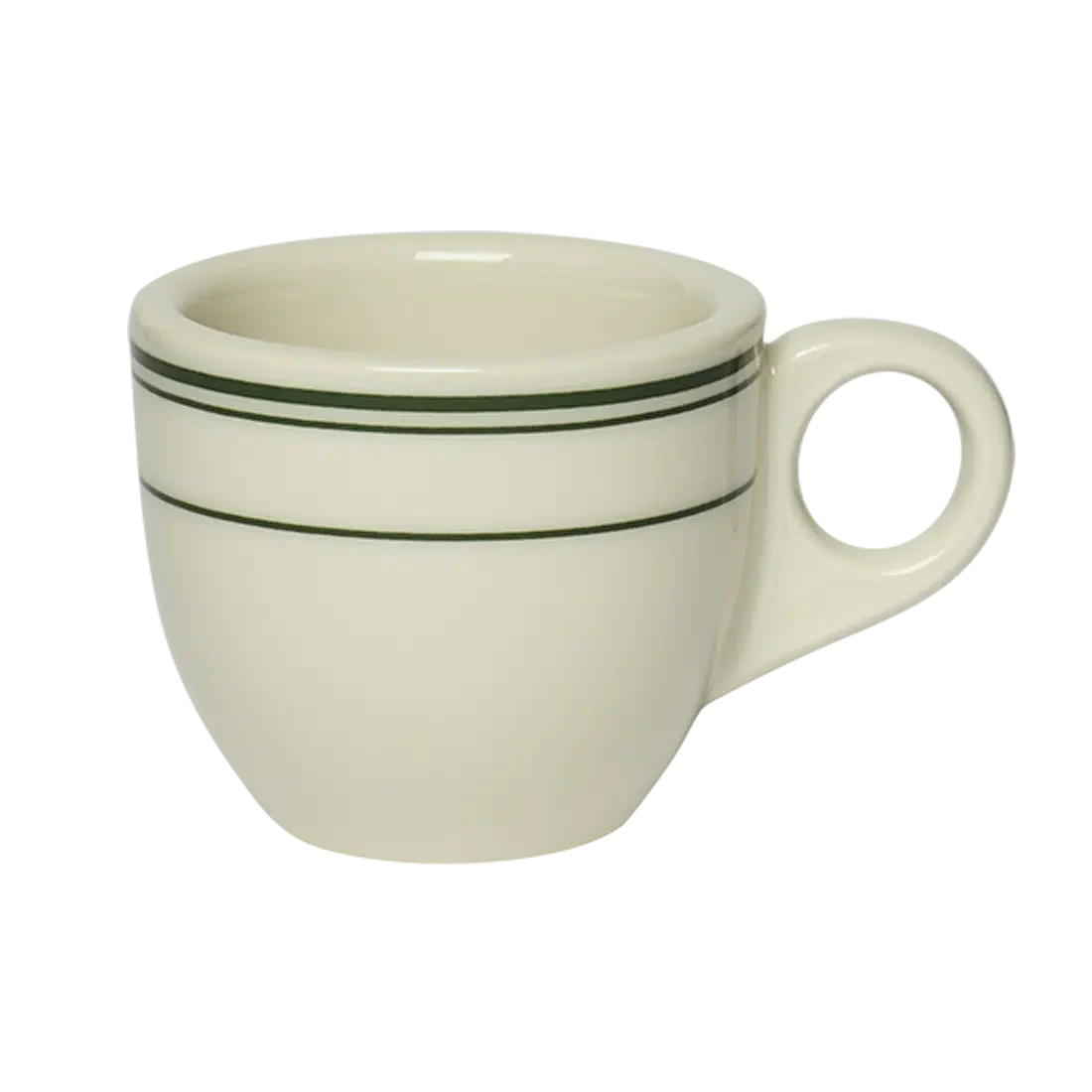 HL GREENBAND - DEMITASSE (3.5OZ) - Image 3