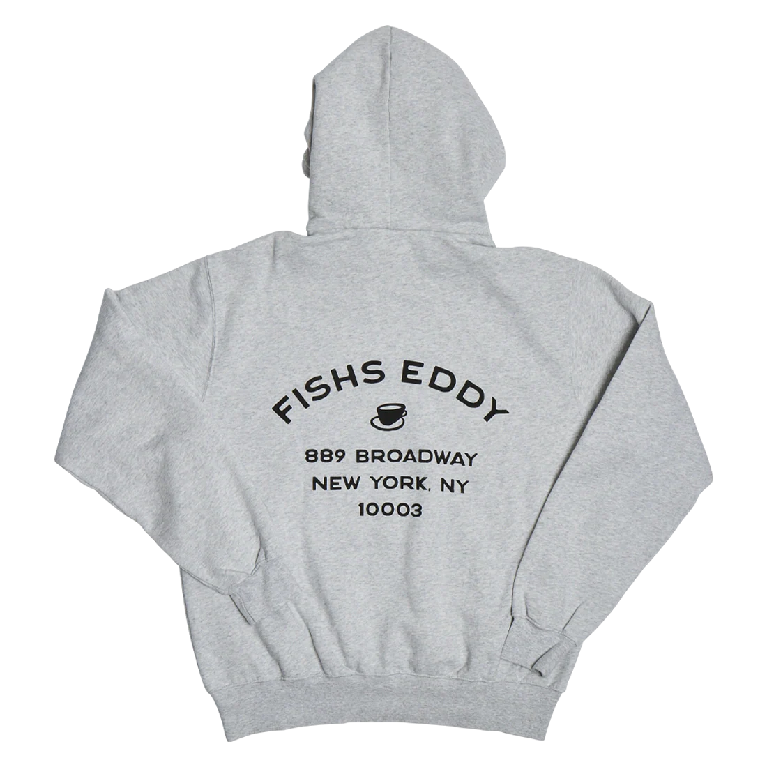 Flagship Hoodie - Image 4
