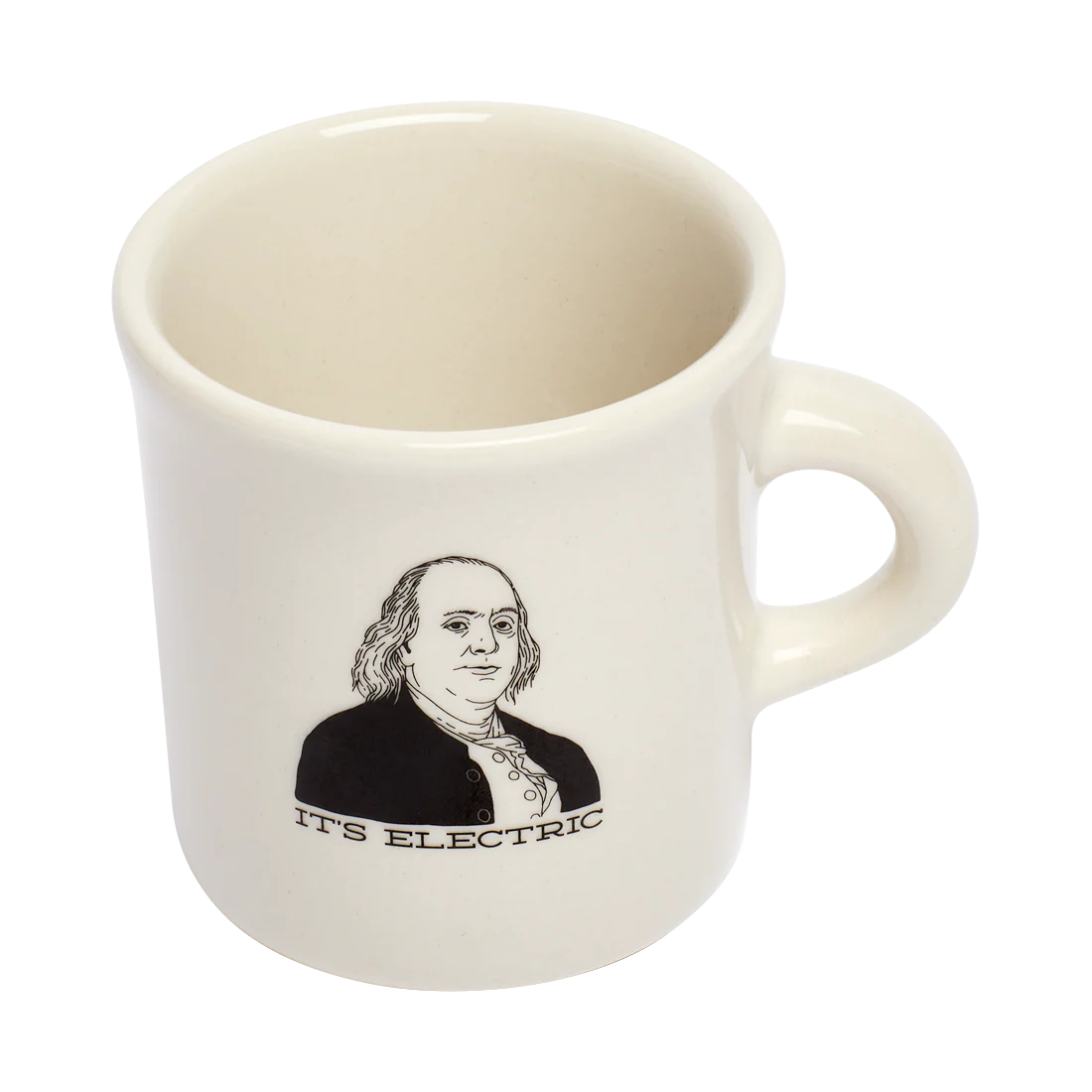 ITS ELECTRIC MUG (8.75OZ) - Image 3