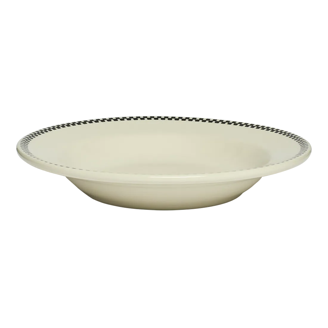 CHECKERBOARD - SOUP BOWL (12.75OZ) - Image 3
