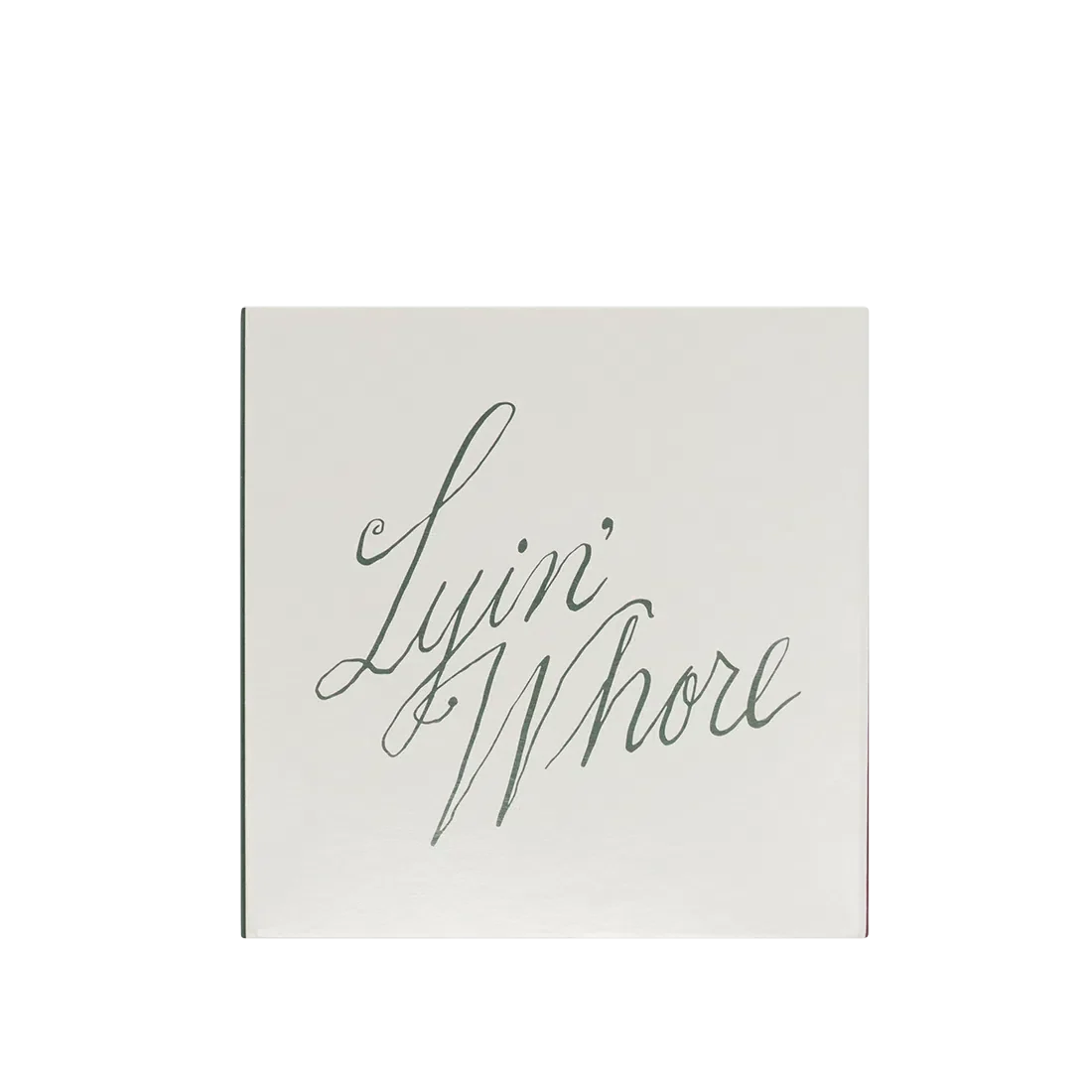 MATCHES - LYIN' WHORE - Image 3