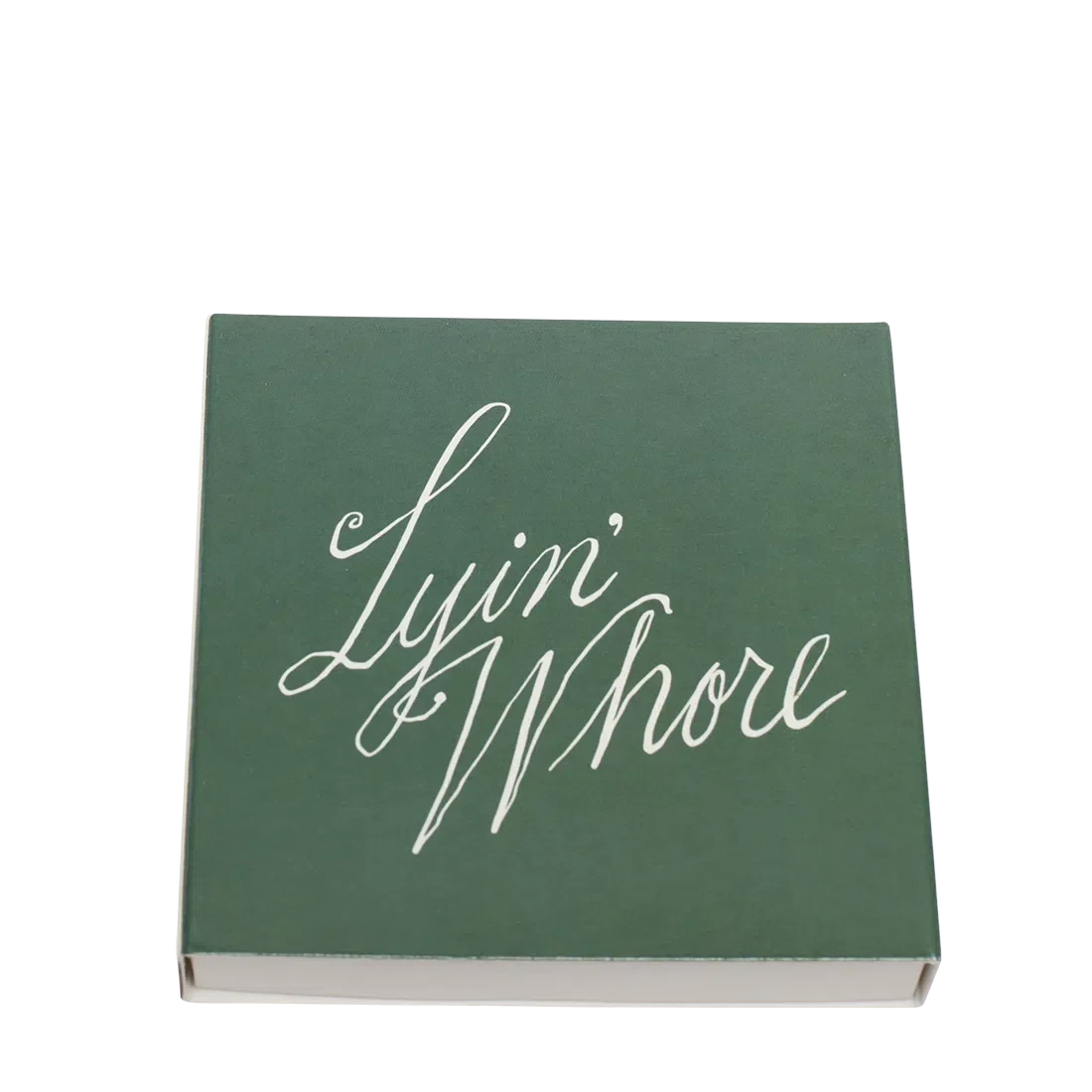 MATCHES - LYIN' WHORE - Image 4