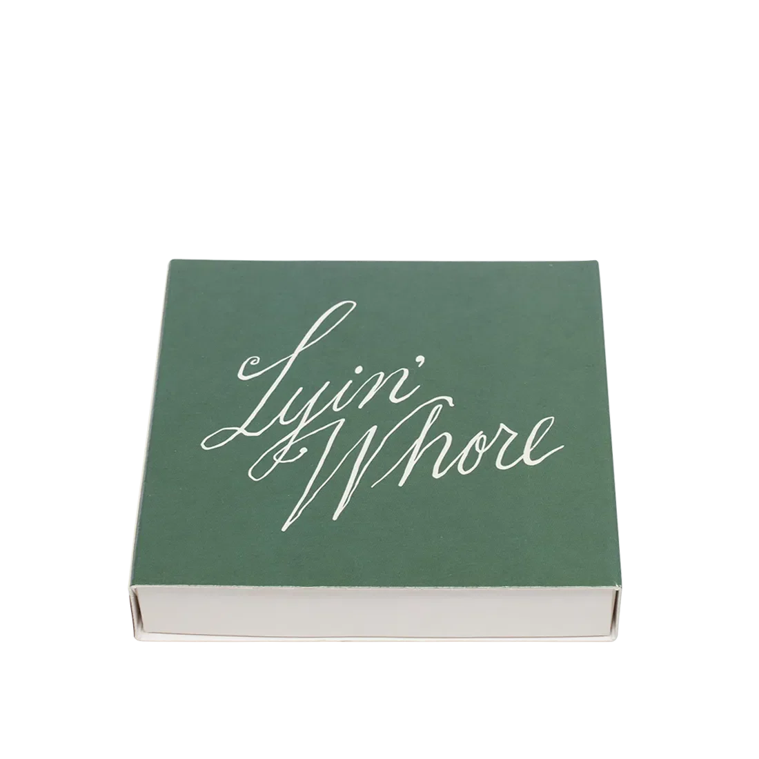 MATCHES - LYIN' WHORE - Image 5