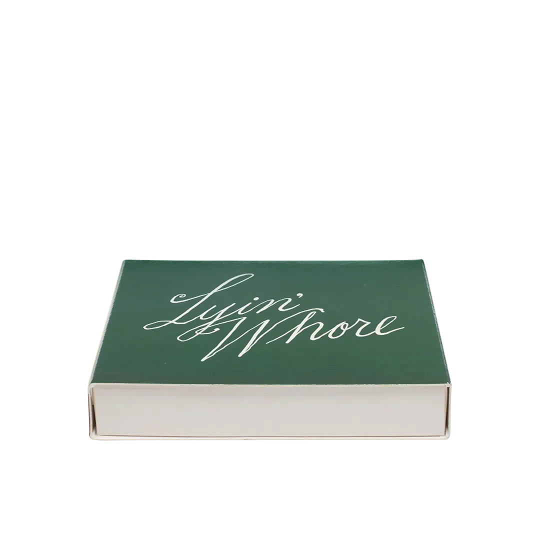 MATCHES - LYIN' WHORE - Image 6