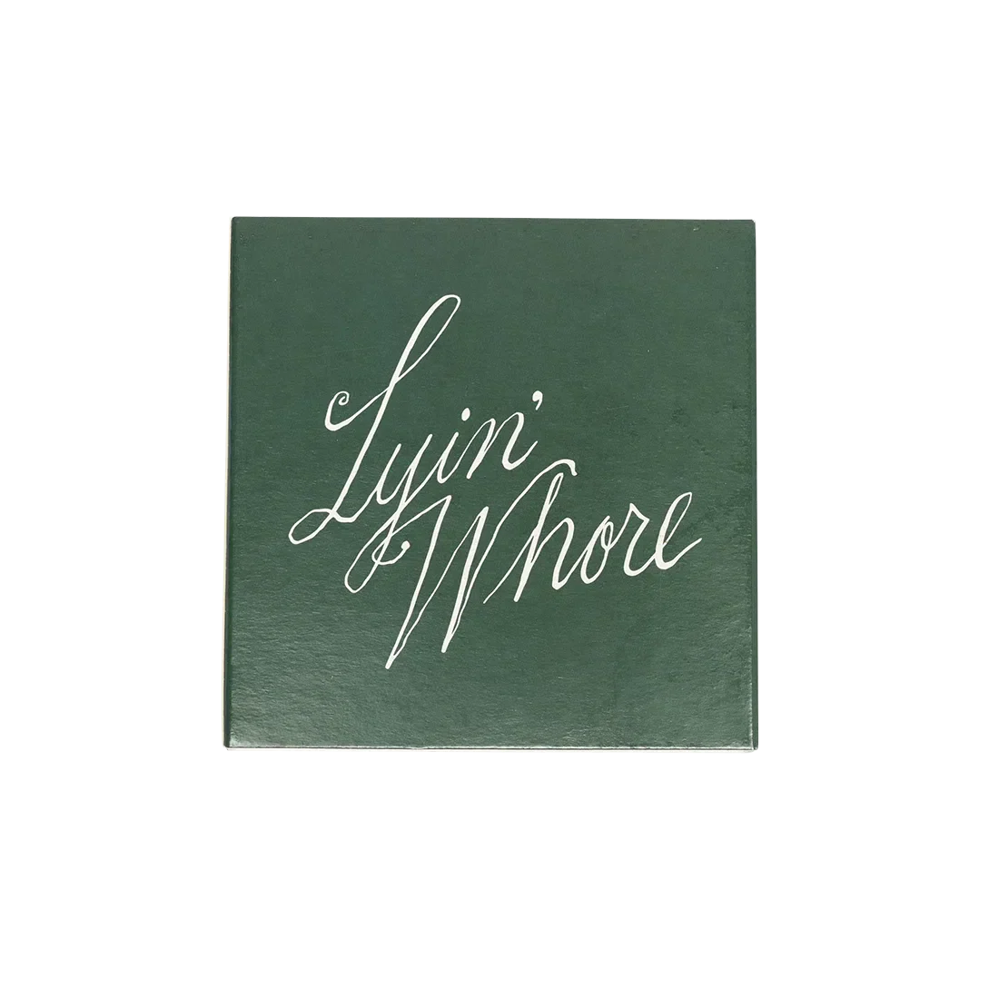 MATCHES - LYIN' WHORE - Image 7