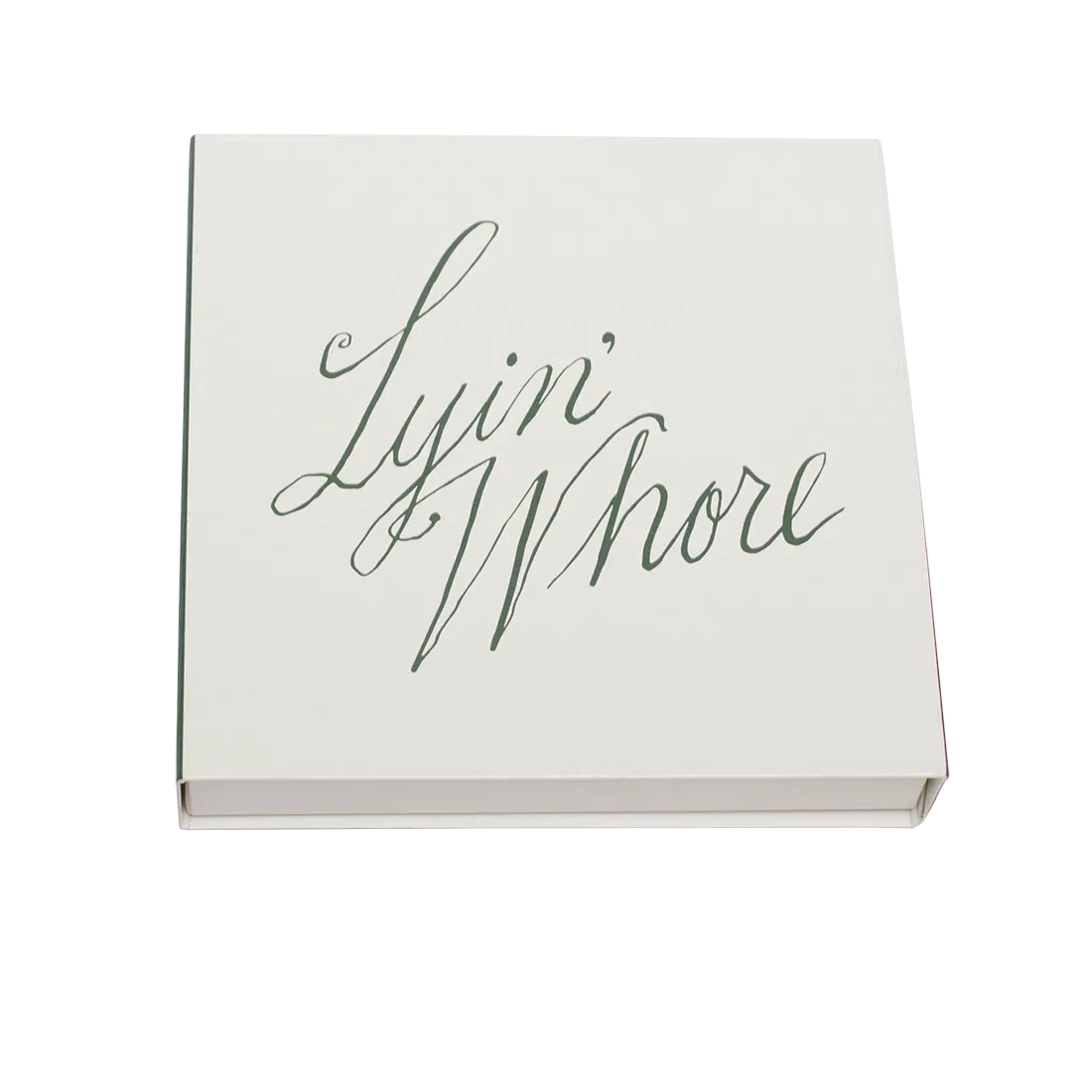 MATCHES - LYIN' WHORE - Image 8