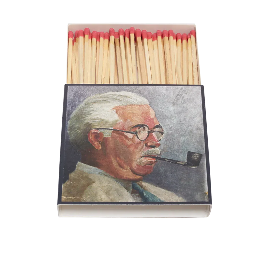 MATCHES - PORTRAIT - Image 6