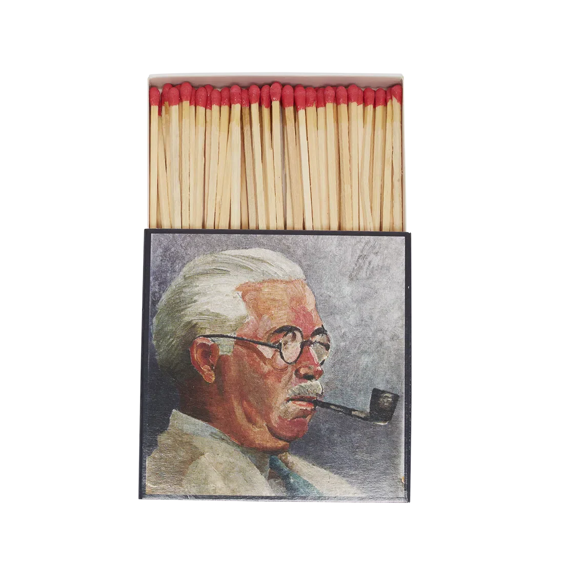 MATCHES - PORTRAIT - Image 7