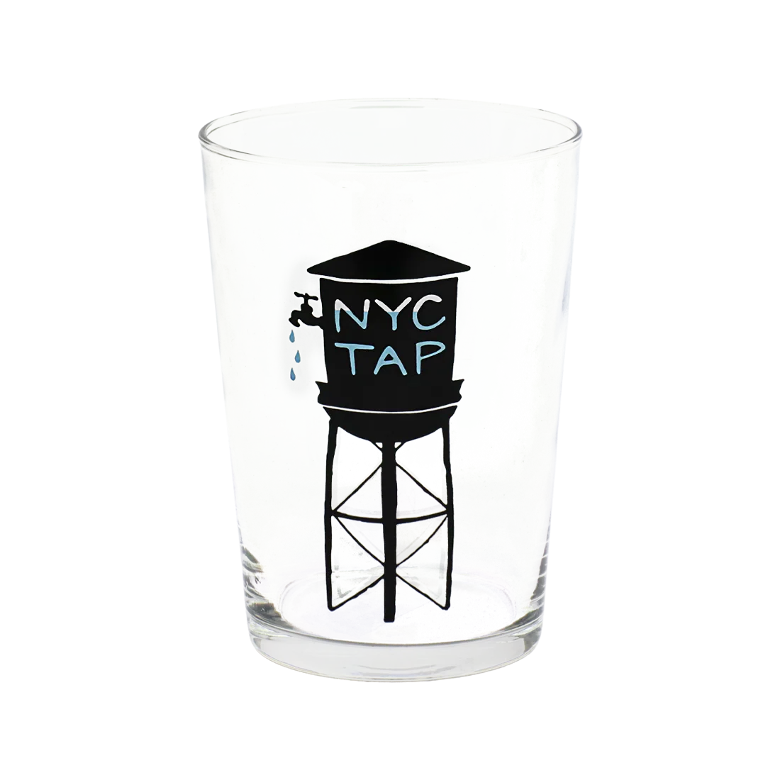 NYC TAP TUMBLER (17OZ) - Image 2