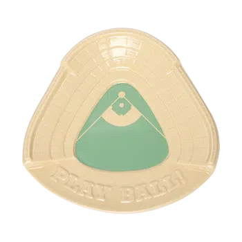 PLAY BALL SOAP DISH (7.7")