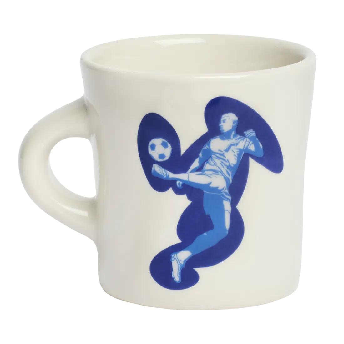 SOCCER MUG (13OZ) - Image 3