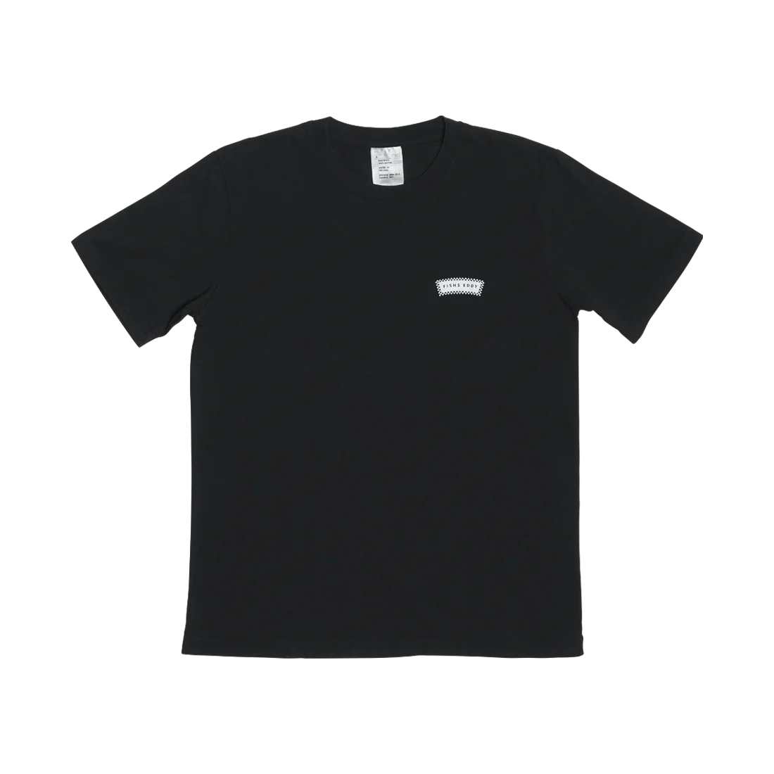 TEE - CUSTOMER ALWAYS WRONG - BLACK - L - Image 2