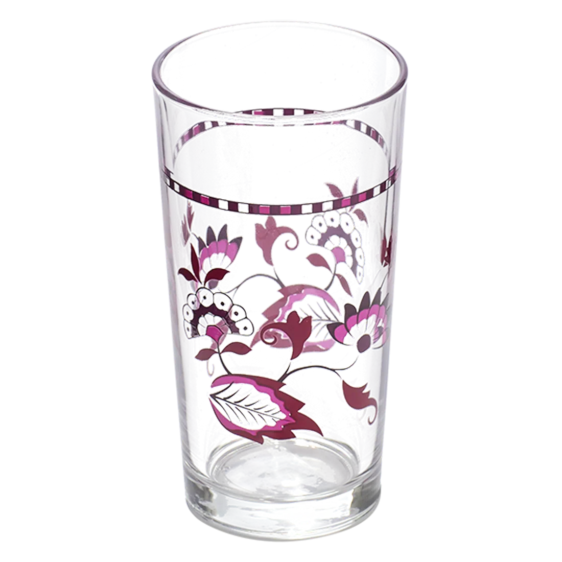 WINE GLASS PINK (8.45OZ) - Image 3
